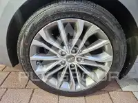 2016 Hyundai Genesis