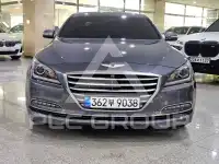2016 Hyundai Genesis