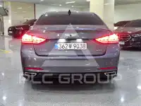 2016 Hyundai Genesis