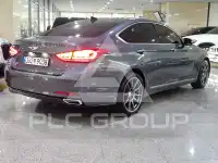 2016 Hyundai Genesis