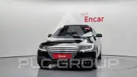 2016 Hyundai Genesis