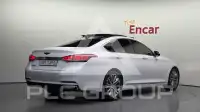 2016 Hyundai Genesis