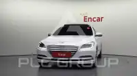 2016 Hyundai Genesis