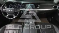2016 Hyundai Genesis