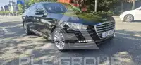 2016 Hyundai Genesis