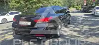 2016 Hyundai Genesis
