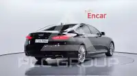 2016 Hyundai Genesis