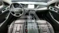 2016 Hyundai Genesis