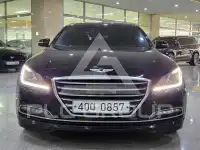 2016 Hyundai Genesis