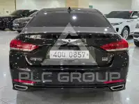 2016 Hyundai Genesis