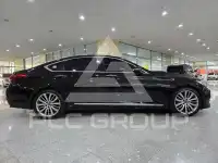 2016 Hyundai Genesis