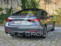 2016 Hyundai Genesis