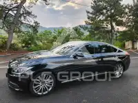 2016 Hyundai Genesis
