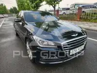 2016 Hyundai Genesis