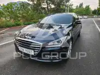 2016 Hyundai Genesis