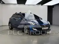 2016 Hyundai I30