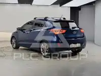 2016 Hyundai I30