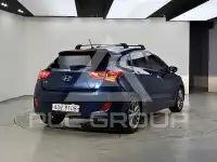 2016 Hyundai I30
