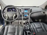 2016 Hyundai I30