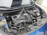 2016 Hyundai I30