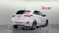 2016 Hyundai I30