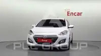 2016 Hyundai I30