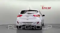 2016 Hyundai I30
