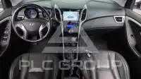 2016 Hyundai I30