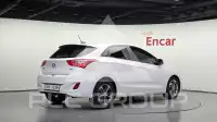 2016 Hyundai I30
