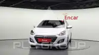 2016 Hyundai I30