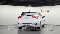 2016 Hyundai I30