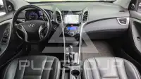2016 Hyundai I30