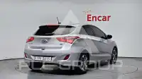 2016 Hyundai I30