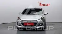 2016 Hyundai I30