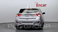 2016 Hyundai I30