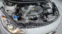 2016 Hyundai I30