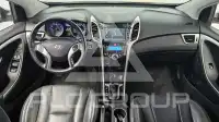 2016 Hyundai I30