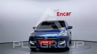 2016 Hyundai I30
