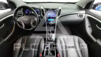 2016 Hyundai I30