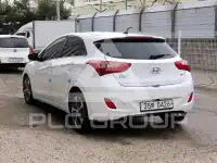 2016 Hyundai I30