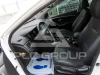 2016 Hyundai I30