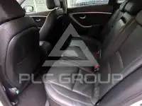2016 Hyundai I30