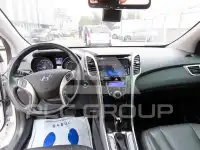 2016 Hyundai I30