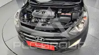 2016 Hyundai I30