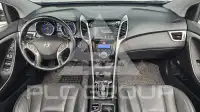 2016 Hyundai I30