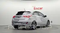2016 Hyundai I30