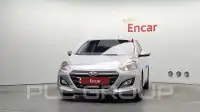 2016 Hyundai I30
