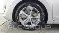 2016 Hyundai I30