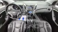 2016 Hyundai I30
