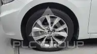 2016 Hyundai Accent